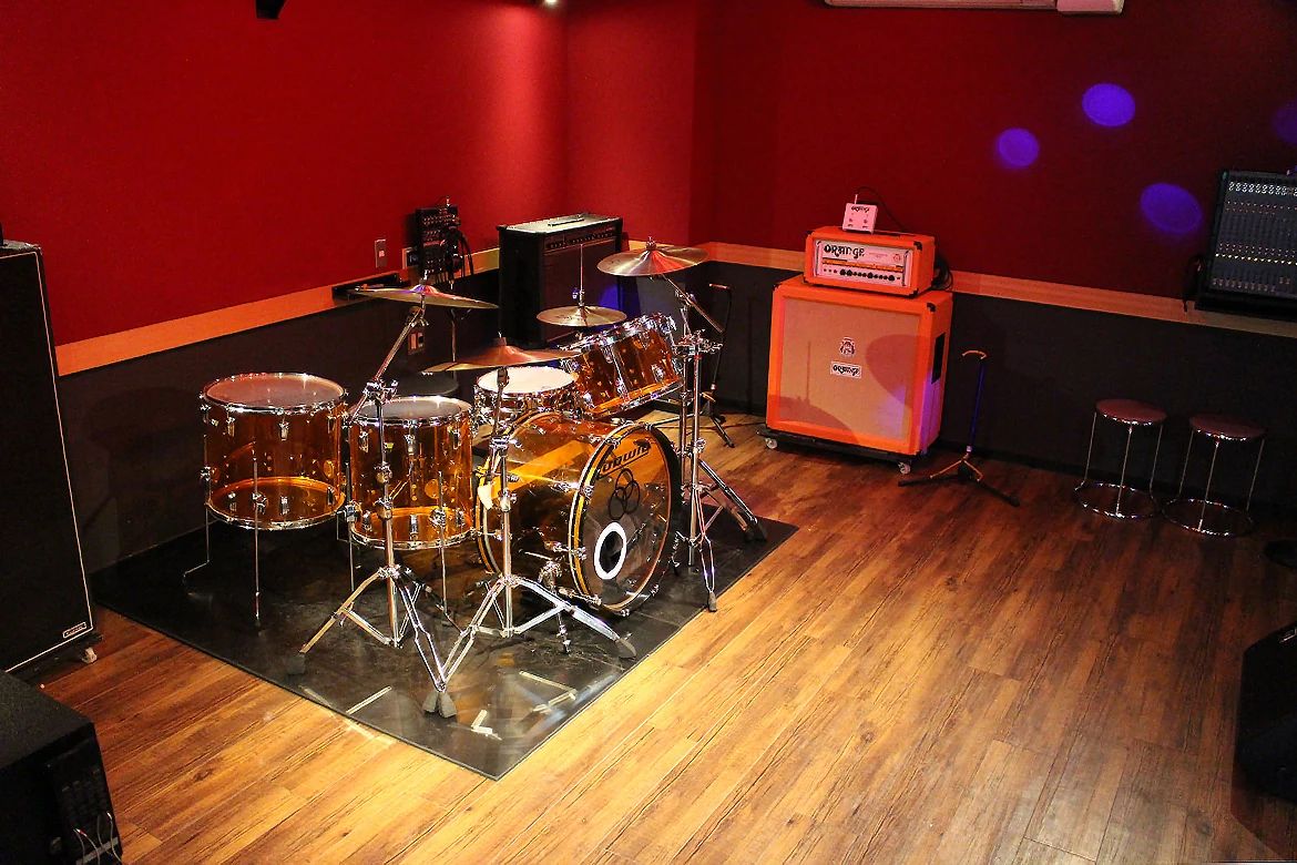 セレクトーン ギター スタジオペンタ渋谷ジュークハウスのサムネイル画像 5