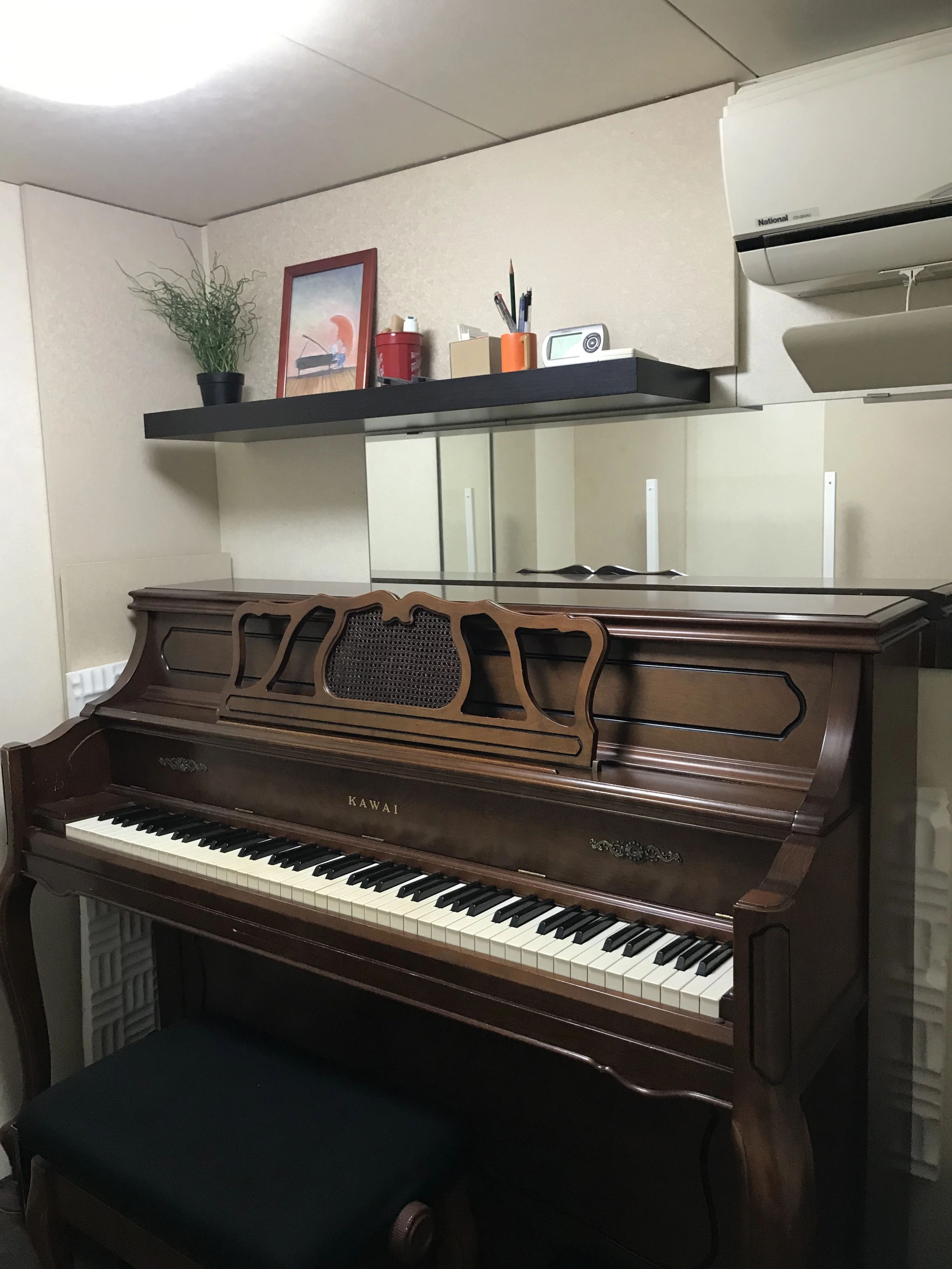 コパンミュージック ギター 玉川教室のサムネイル画像 3