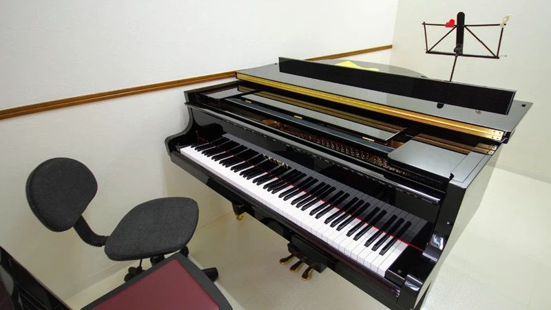 マツダ･ミュージック･アカデミー ギター 上川原町教室のメイン画像