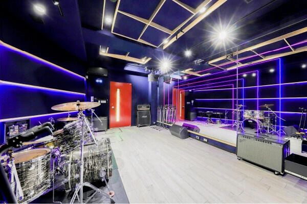 セレクトーン ギター サウンドスタジオノア赤坂店のメイン画像