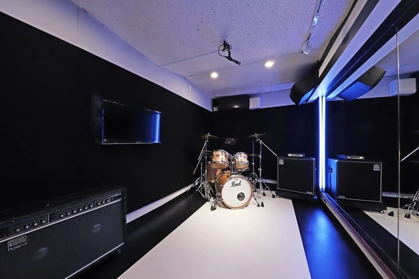 セレクトーン ギター サウンドスタジオノア赤坂店のサムネイル画像 3