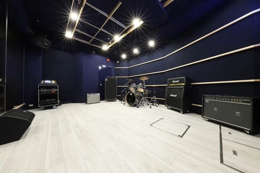 セレクトーン ギター サウンドスタジオノア赤坂店のサムネイル画像 3