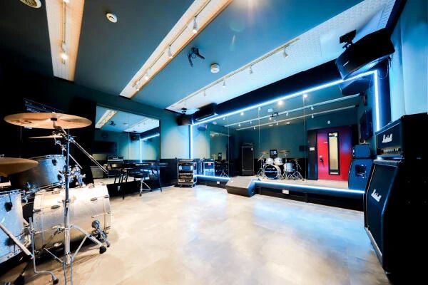 セレクトーン ギター サウンドスタジオノア 自由が丘店のサムネイル画像 3