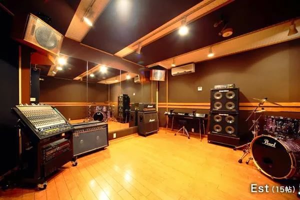 セレクトーン ギター サウンドスタジオノア 自由が丘店のサムネイル画像 5