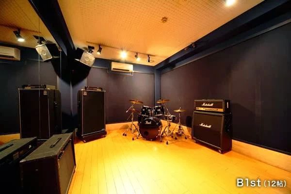 セレクトーン ギター サウンドスタジオノア 自由が丘店のサムネイル画像 2