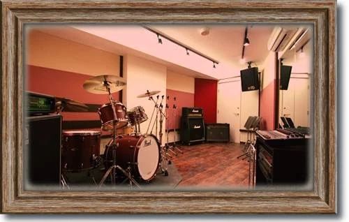 セレクトーン ギター サウンドスタジオ リバイバルのメイン画像