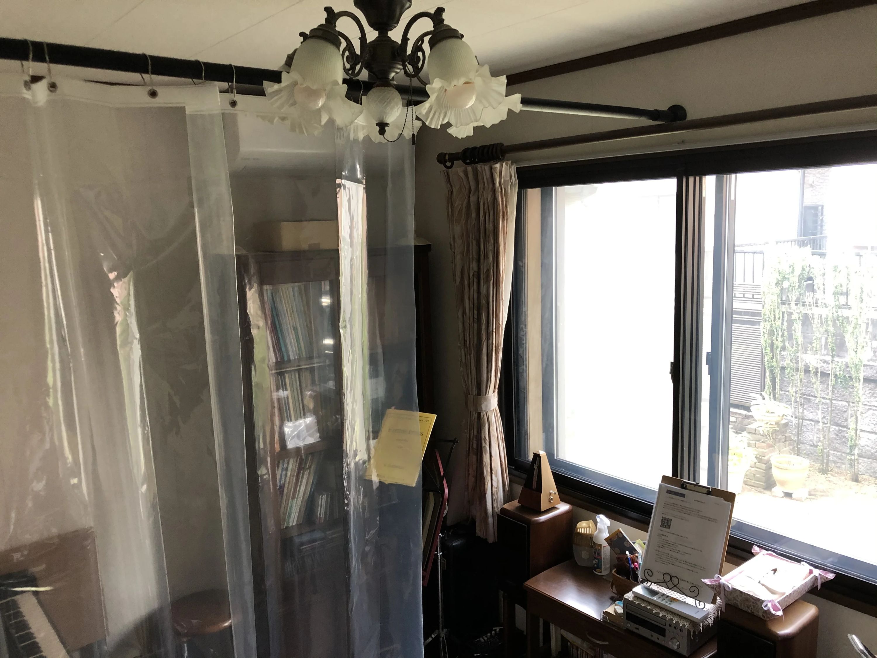 ムジークシューレ　音楽教室 ギター 片倉町教室のメイン画像