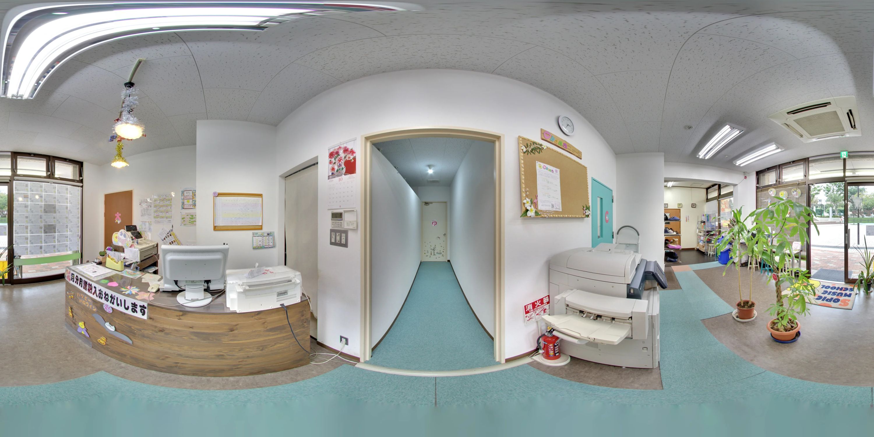 SOPIC MUSIC SCHOOL ギター 南成瀬教室のサムネイル画像 3