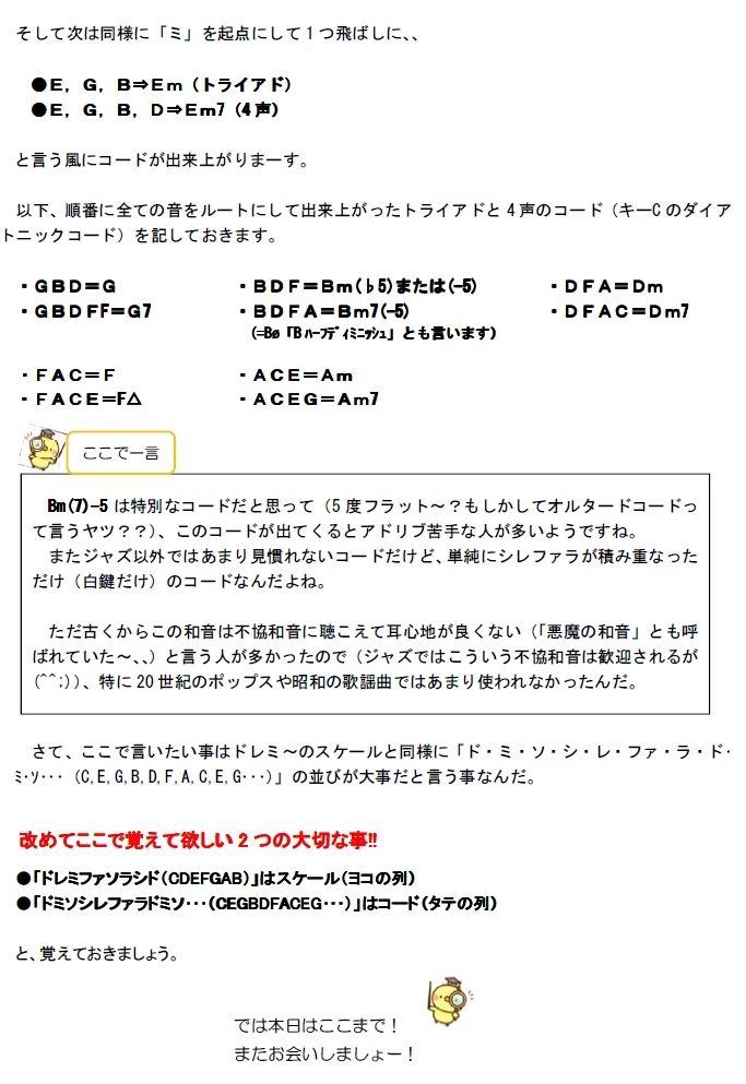 坂東ギター・ベース教室 白金教室のサムネイル画像 4