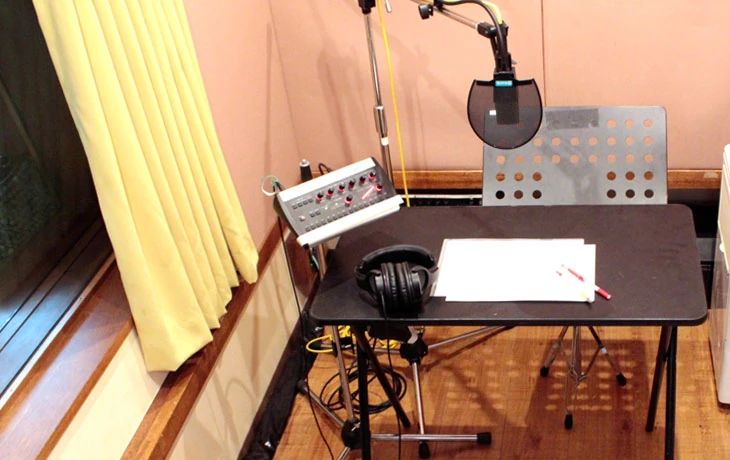 キッカ ミュージックスクール ギター 吉祥寺南町教室のサムネイル画像 2