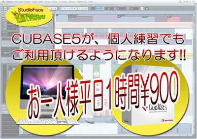 セレクトーン ギター サウンドスタジオ フェイスのサムネイル画像 2