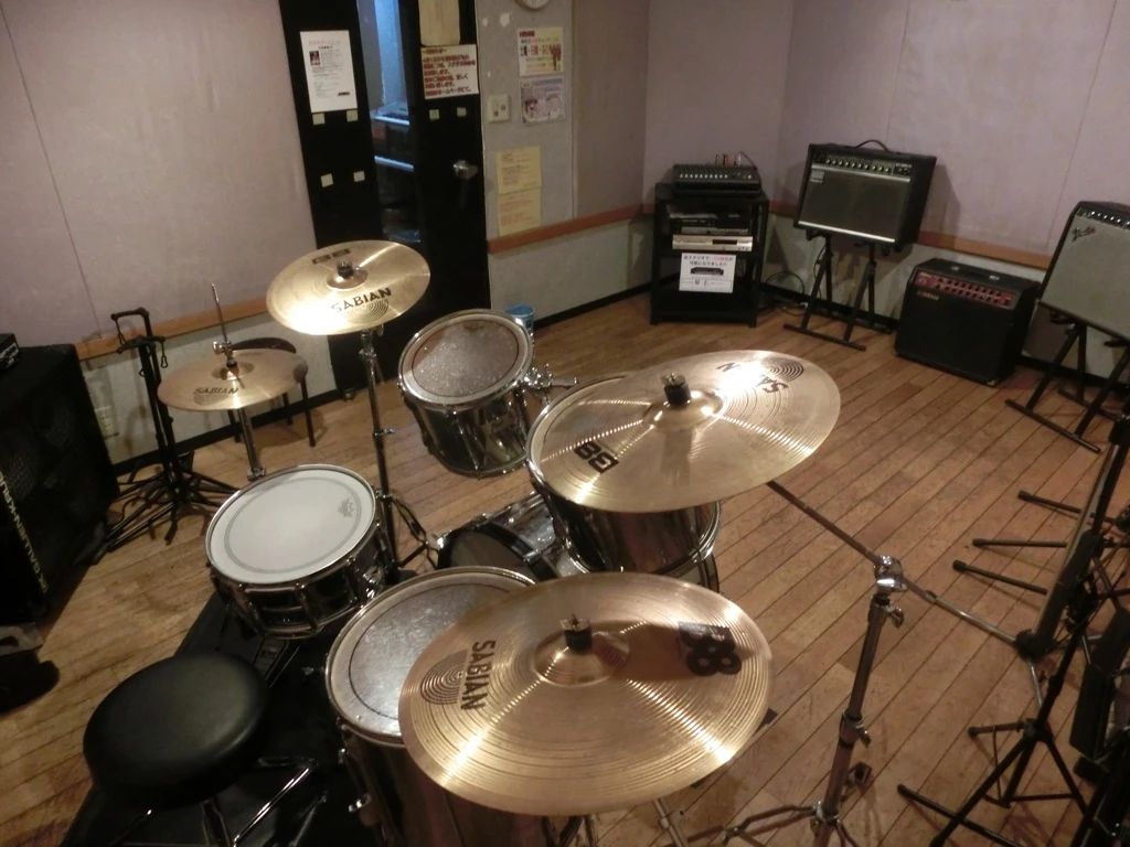 セレクトーン ギター サウンドスタジオ フェイスのサムネイル画像 3