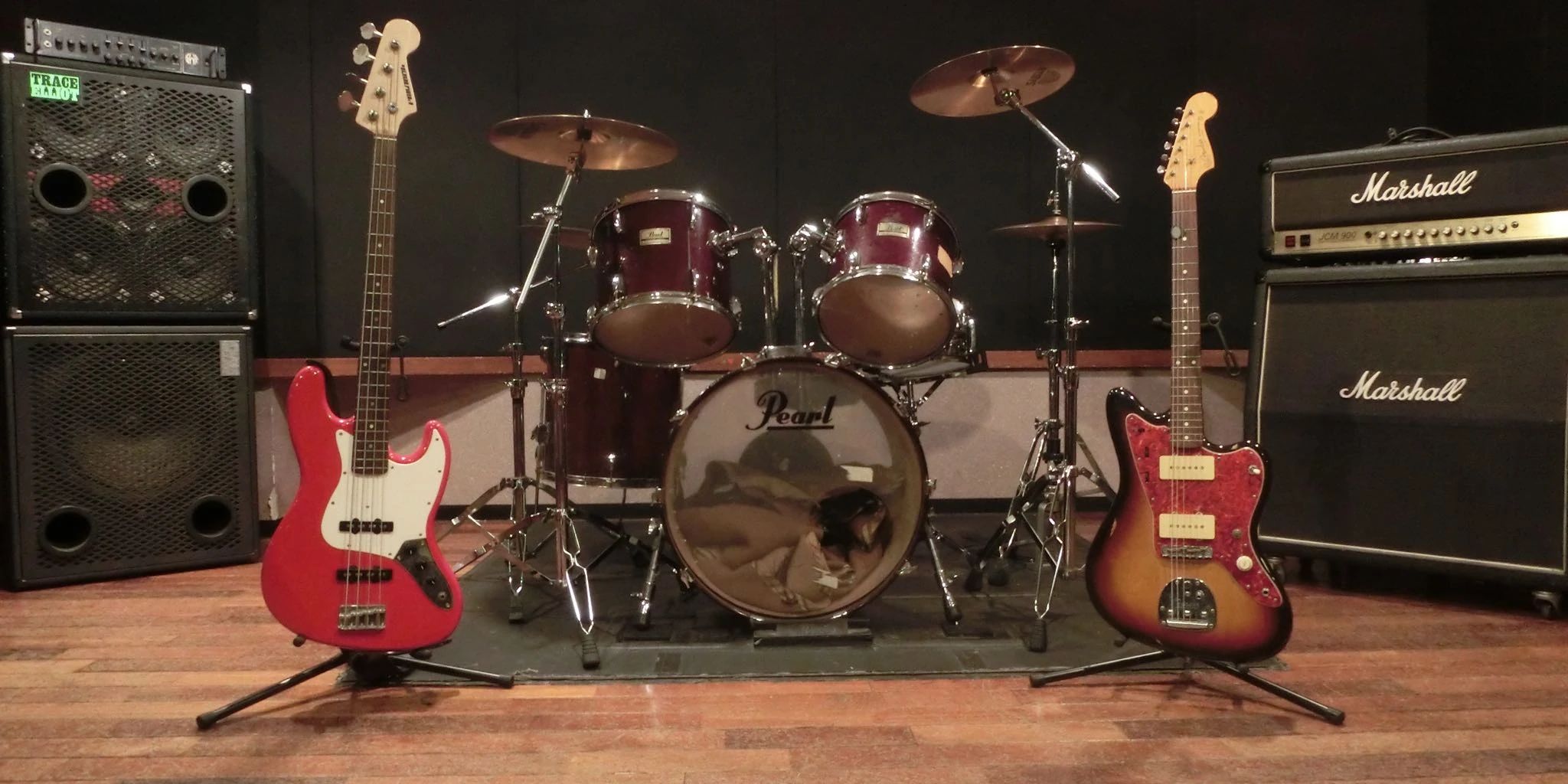 セレクトーン ギター サウンドスタジオ フェイスのサムネイル画像 4