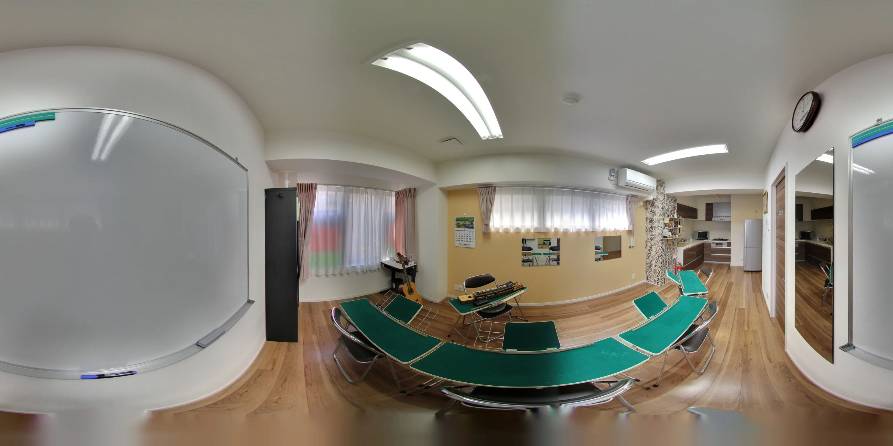 東京ギターフォーラム 梅丘教室のサムネイル画像 2