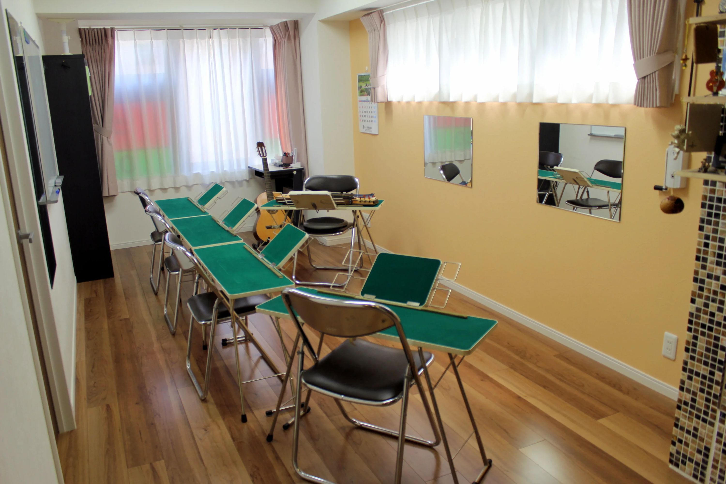 東京ギターフォーラム 梅丘教室のサムネイル画像 4