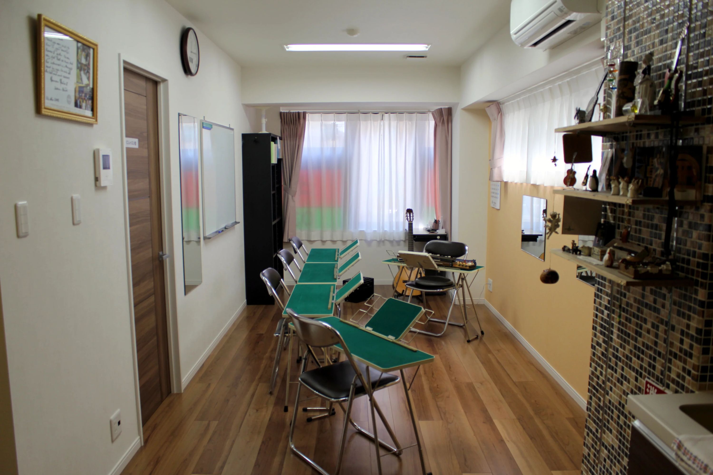 東京ギターフォーラム 梅丘教室のサムネイル画像 5