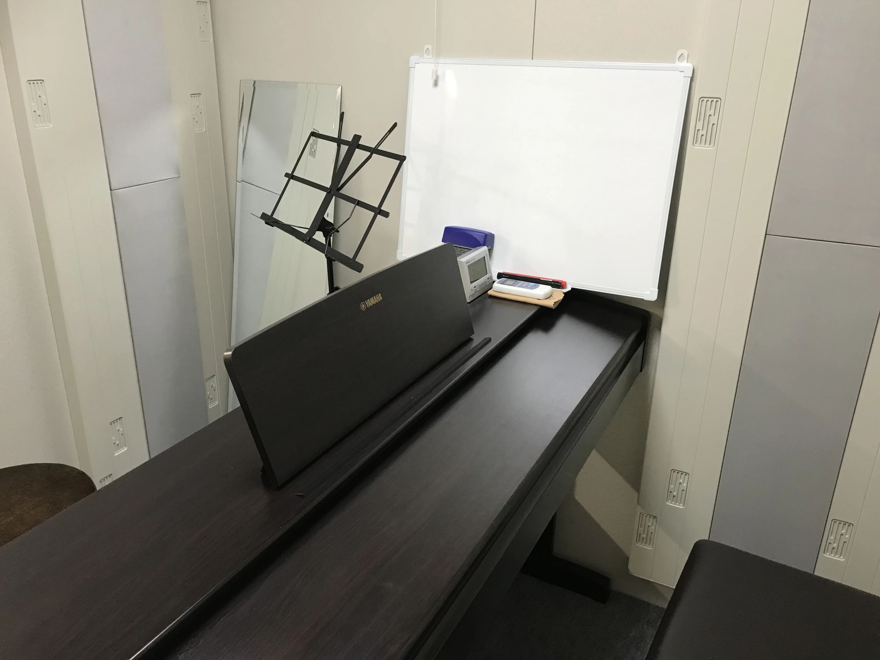 SHEER マンツーマン音楽レッスンのシアー 大森校のサムネイル画像 2