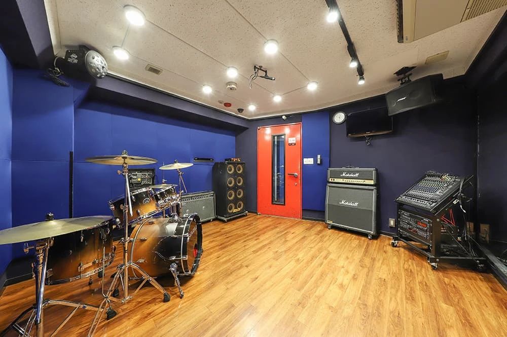 セレクトーン ギター サウンドスタジオノア三軒茶屋店のサムネイル画像 4