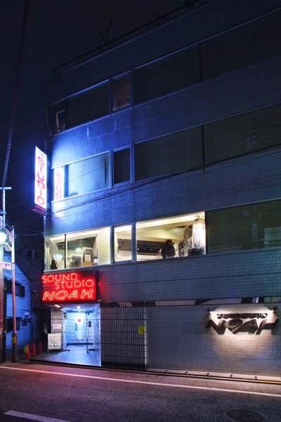 セレクトーン ギター サウンドスタジオノア三軒茶屋店のサムネイル画像 5