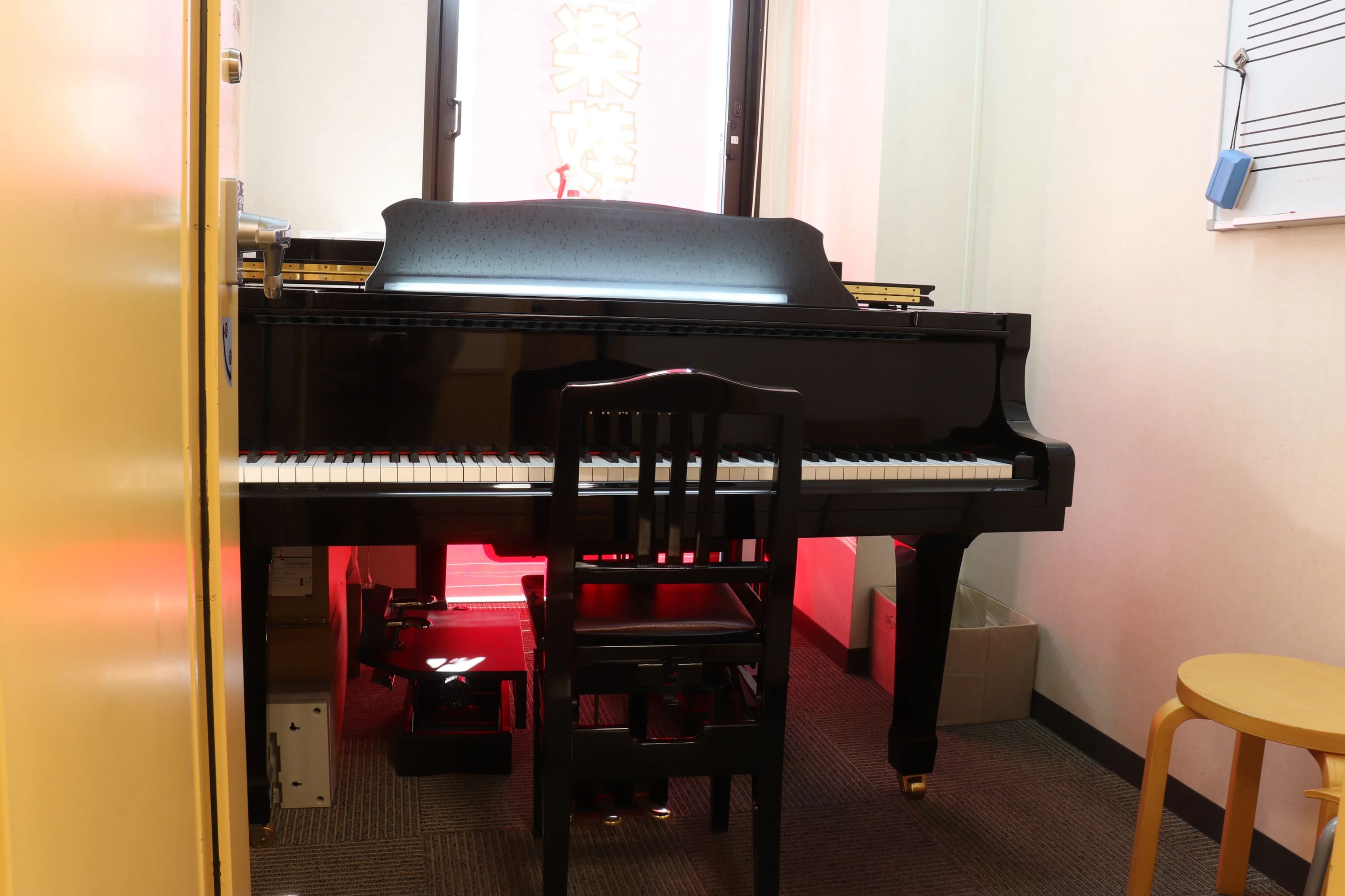 ヤマハ音楽教室 ギター 宮地楽器 MUSIC JOY 渋谷のサムネイル画像 5