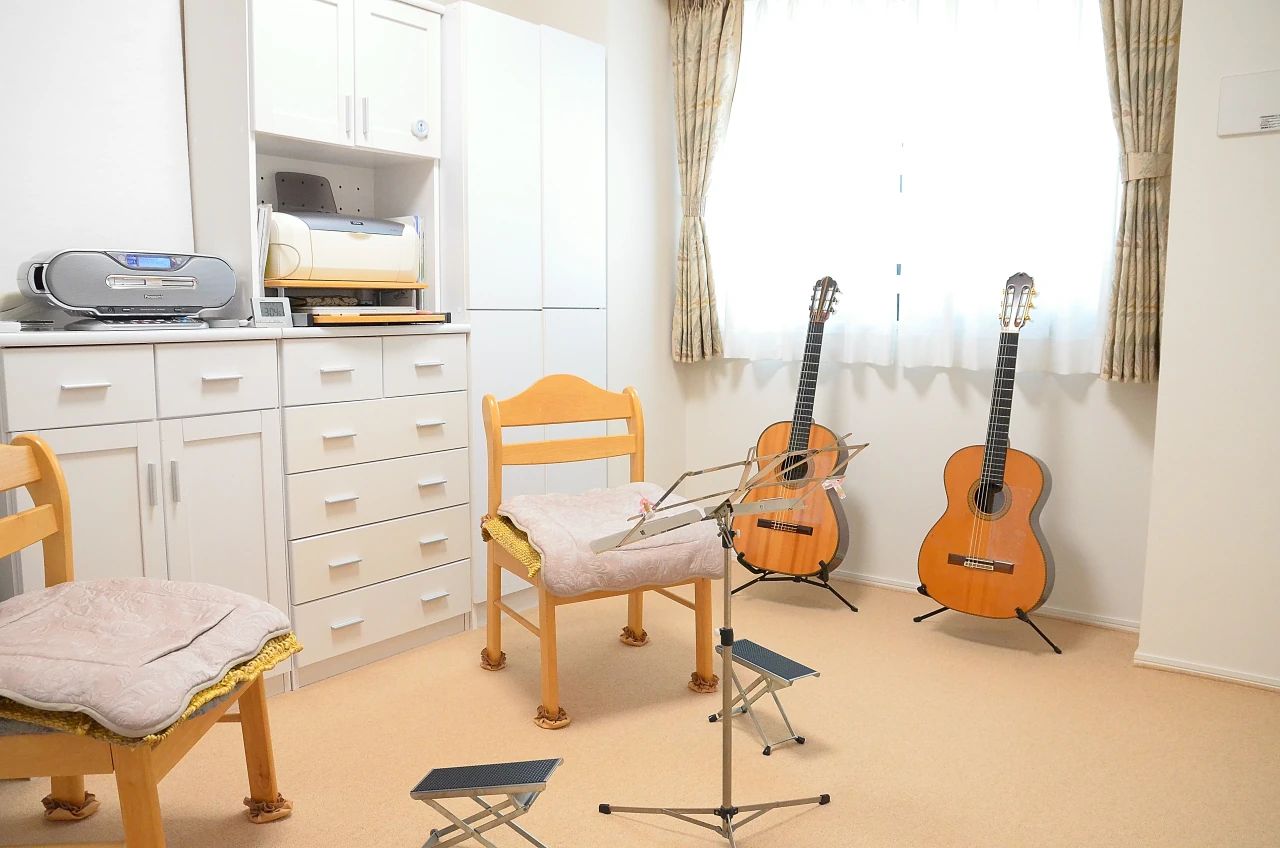志田英利子ギター教室 ギター 三鷹ギター教室のメイン画像