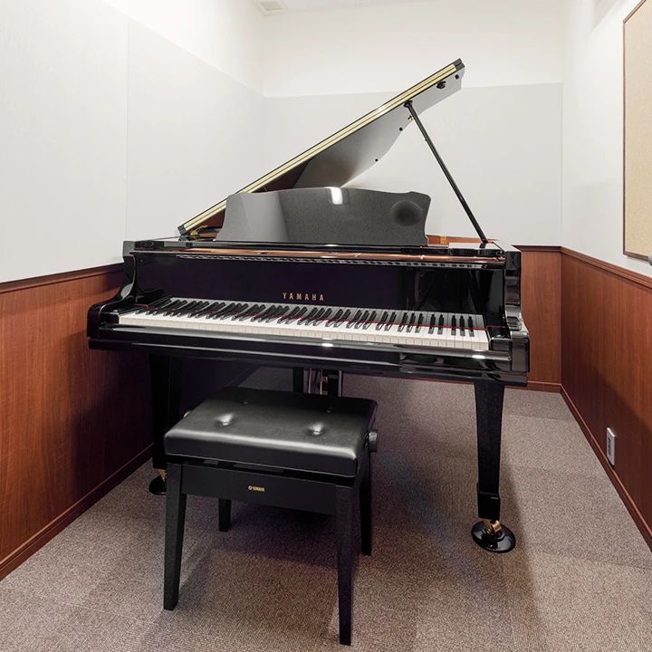 ヤマハ音楽教室 ギター 宮地楽器 MUSIC JOY 飯田橋のサムネイル画像 4