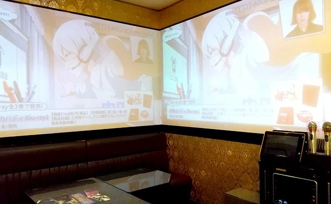 セレクトーン ギター カラオケ館 石神井公園駅前店のサムネイル画像 3