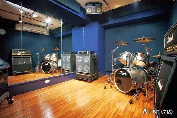 ノアミュージックスクール ギター 銀座教室のサムネイル画像 2