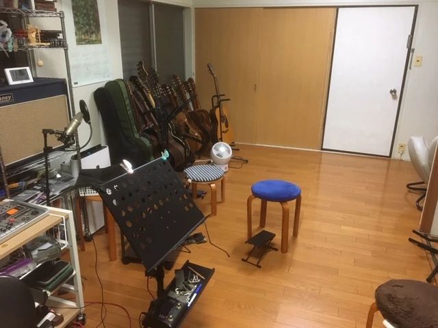 しながわギター教室 二葉教室のサムネイル画像 3