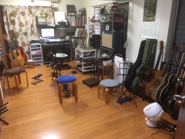 しながわギター教室 二葉教室のサムネイル画像 4