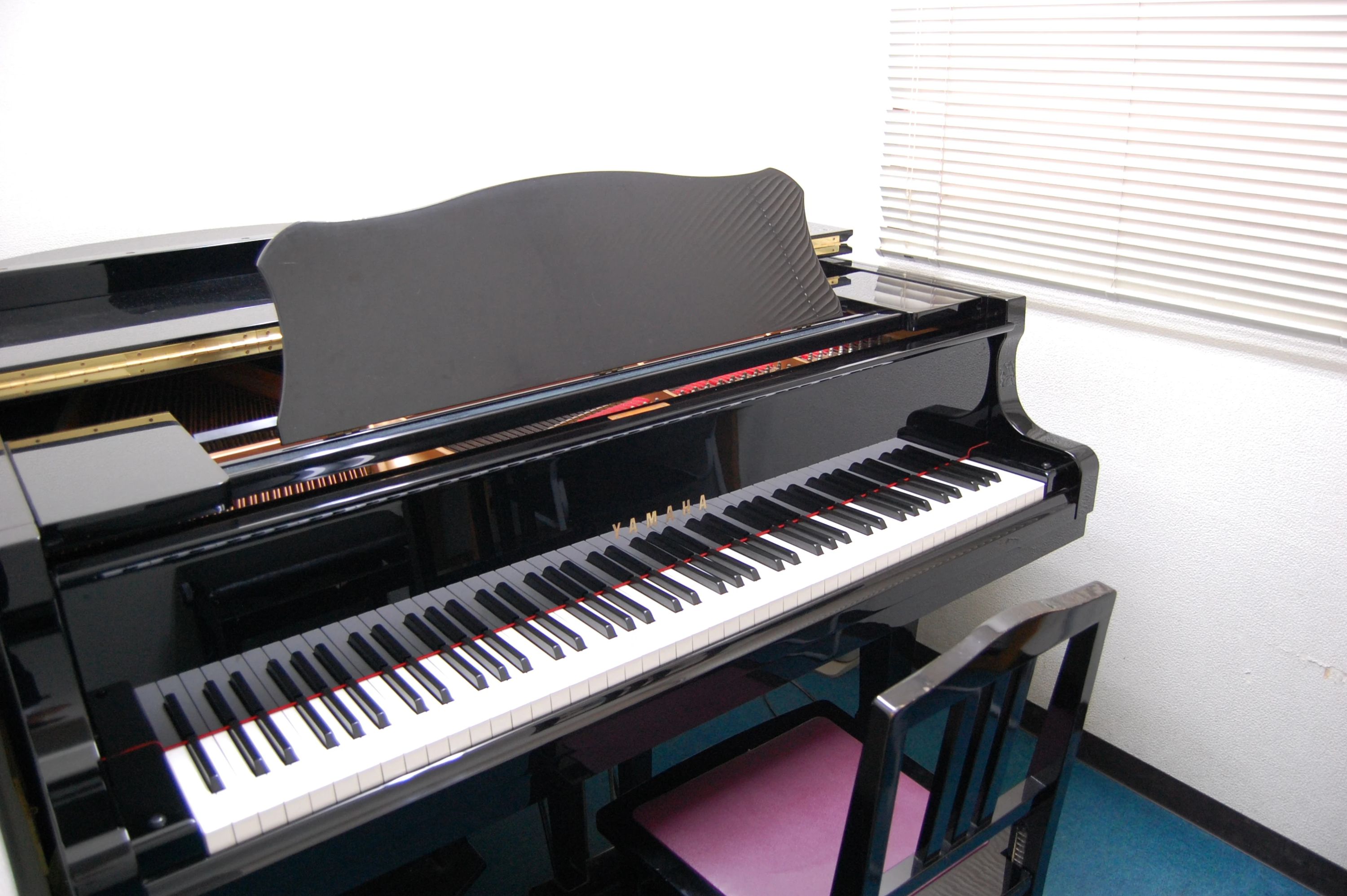 スガナミ楽器 ギター 成瀬台センターのサムネイル画像 3