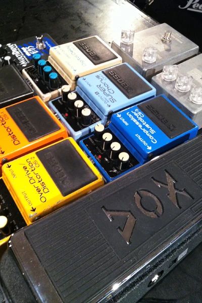 セレクトーン ギター サウンドスタジオノア池尻大橋店のサムネイル画像 4