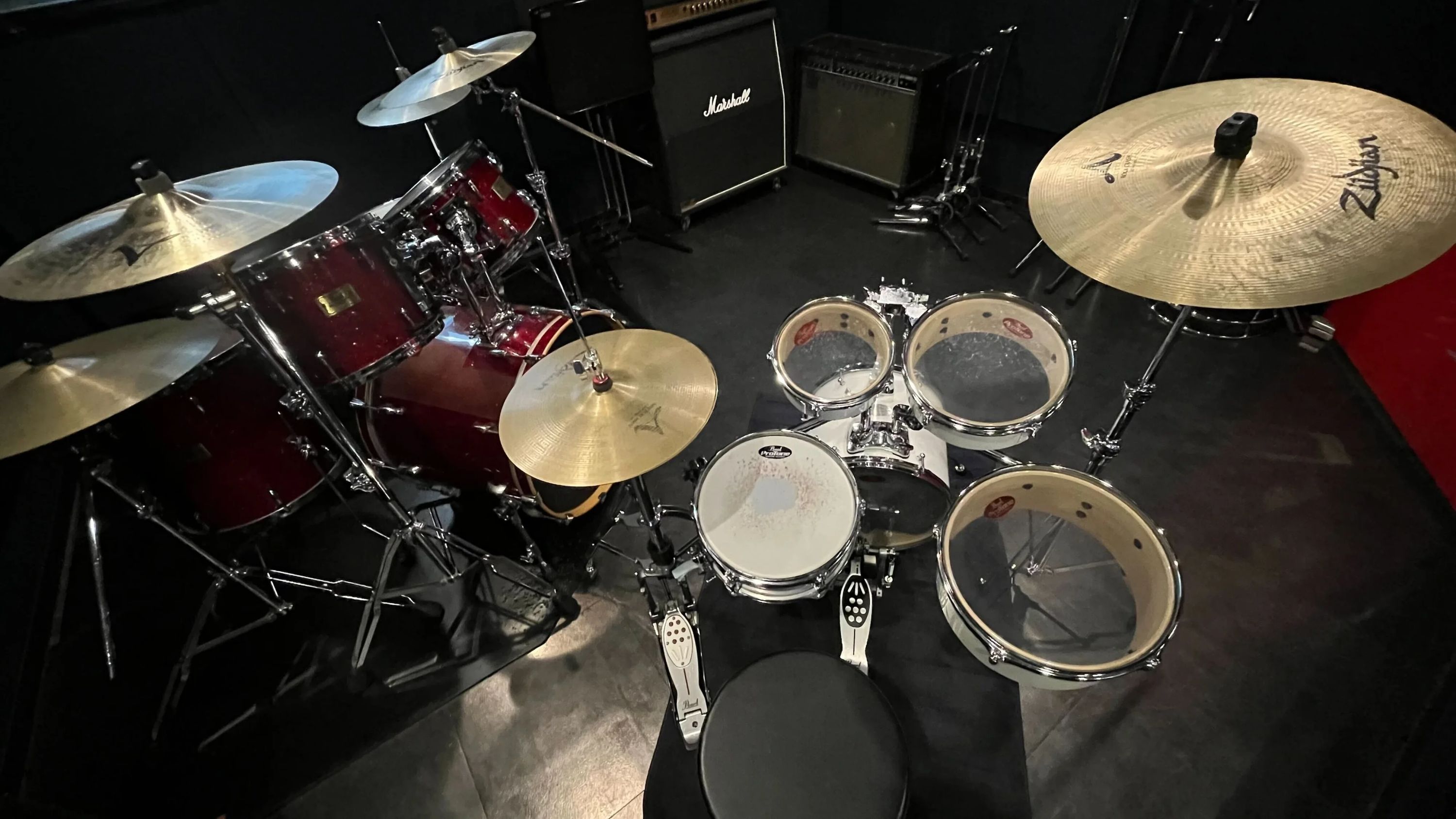 ノアミュージックスクール ギター 代々木教室のサムネイル画像 4