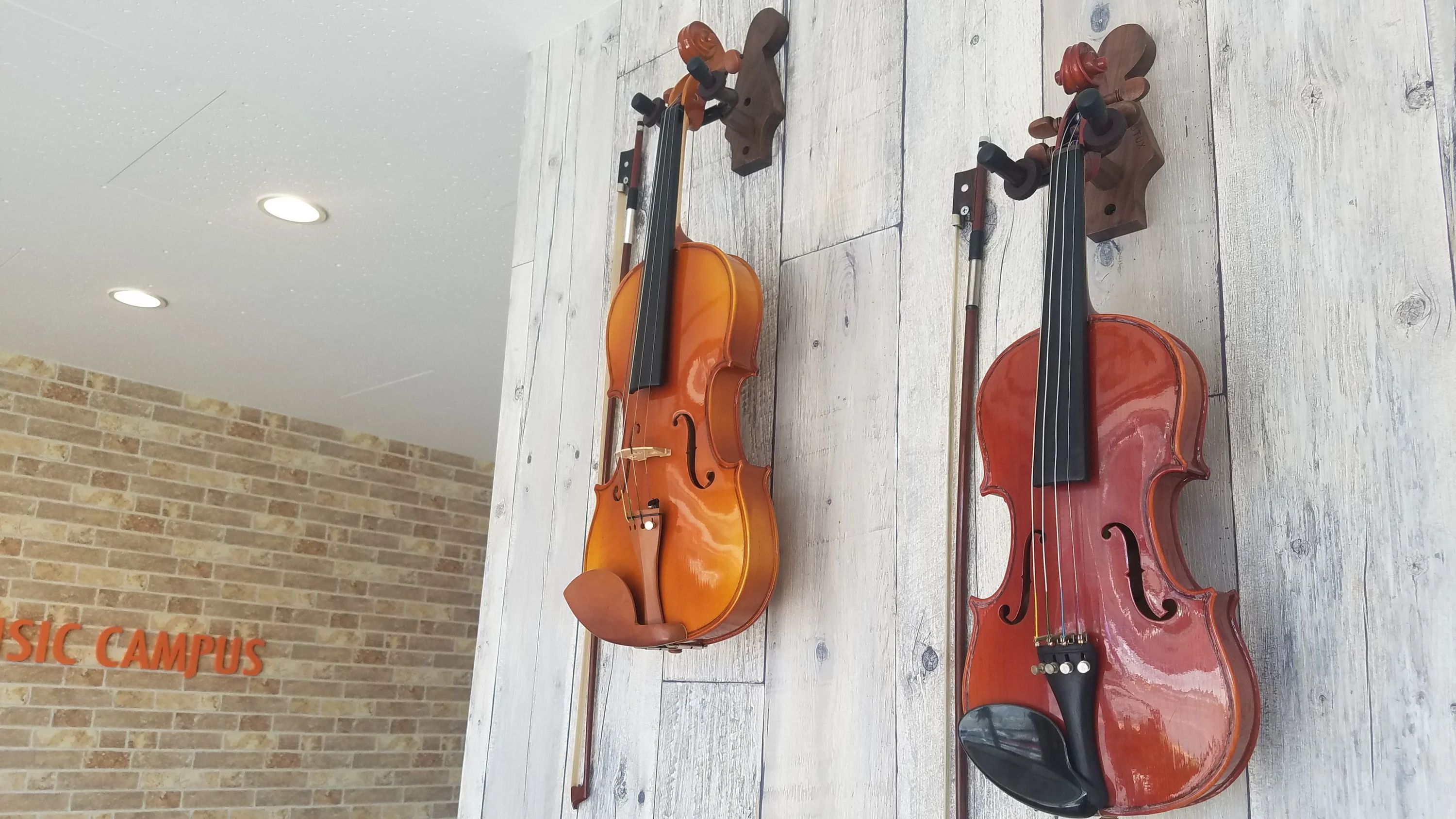 ユリミュージックキャンパス ギター 高井戸教室のサムネイル画像 3