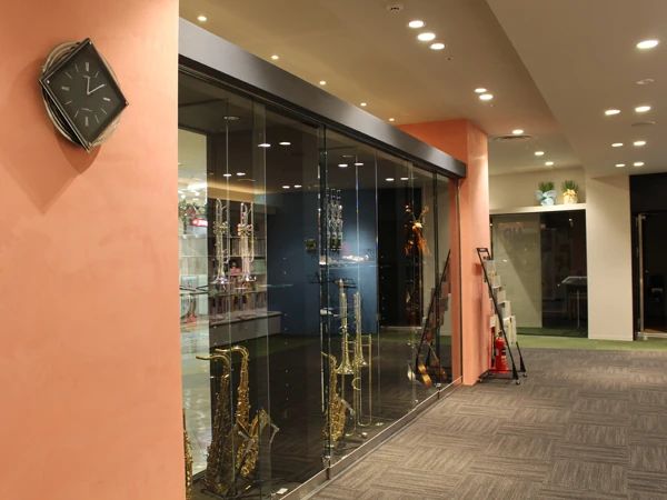 ヤマハ音楽教室 ギター スガナミミュージックサロン町田のサムネイル画像 3