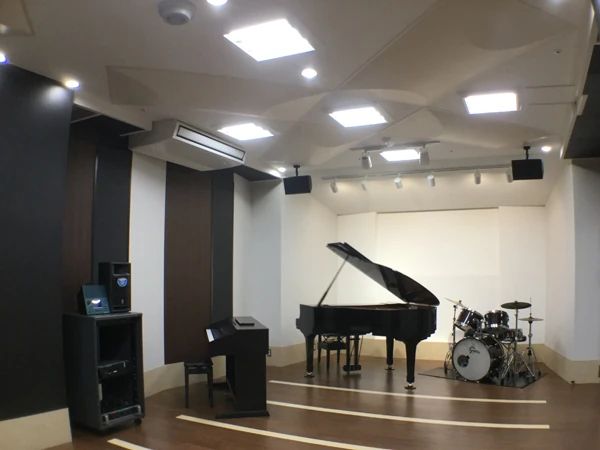 ヤマハ音楽教室 ギター スガナミミュージックサロン町田のサムネイル画像 4