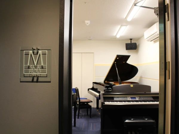 ヤマハ音楽教室 ギター スガナミミュージックサロン町田のサムネイル画像 5