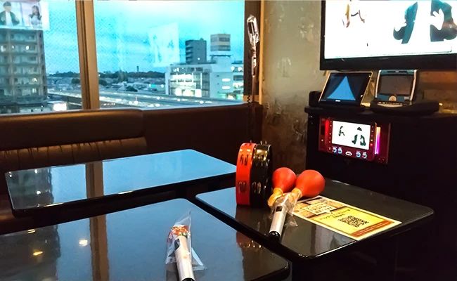 セレクトーン ギター カラオケ館 武蔵小金井駅前店のメイン画像