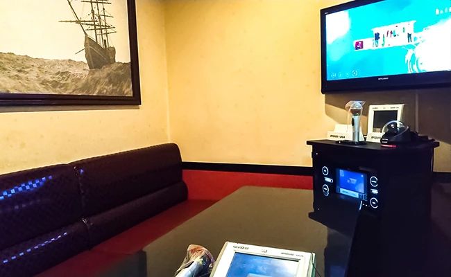 セレクトーン ギター カラオケ館 武蔵小金井駅前店のサムネイル画像 5