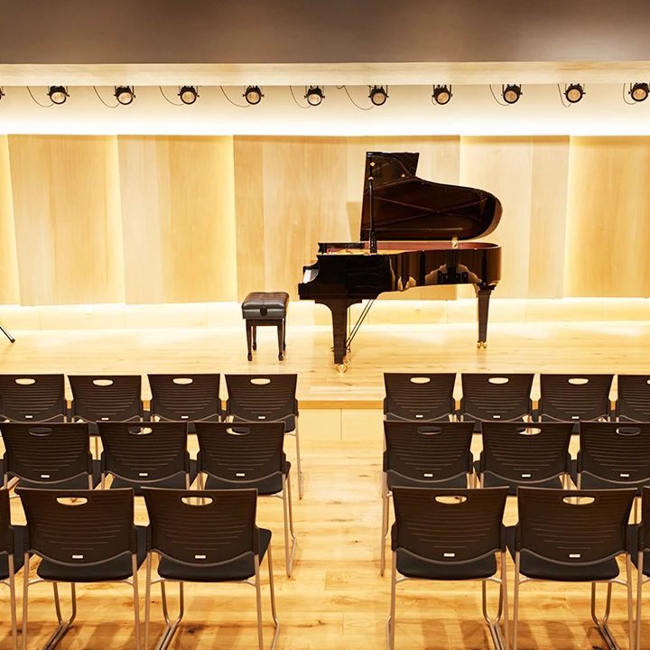 ヤマハ音楽教室 ギター MUSIC JOY 神田のサムネイル画像 5