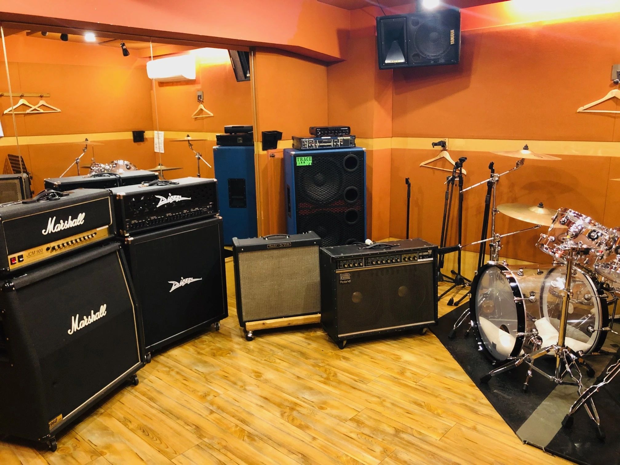 セレクトーン ギター P.I.G.スタジオのサムネイル画像 3