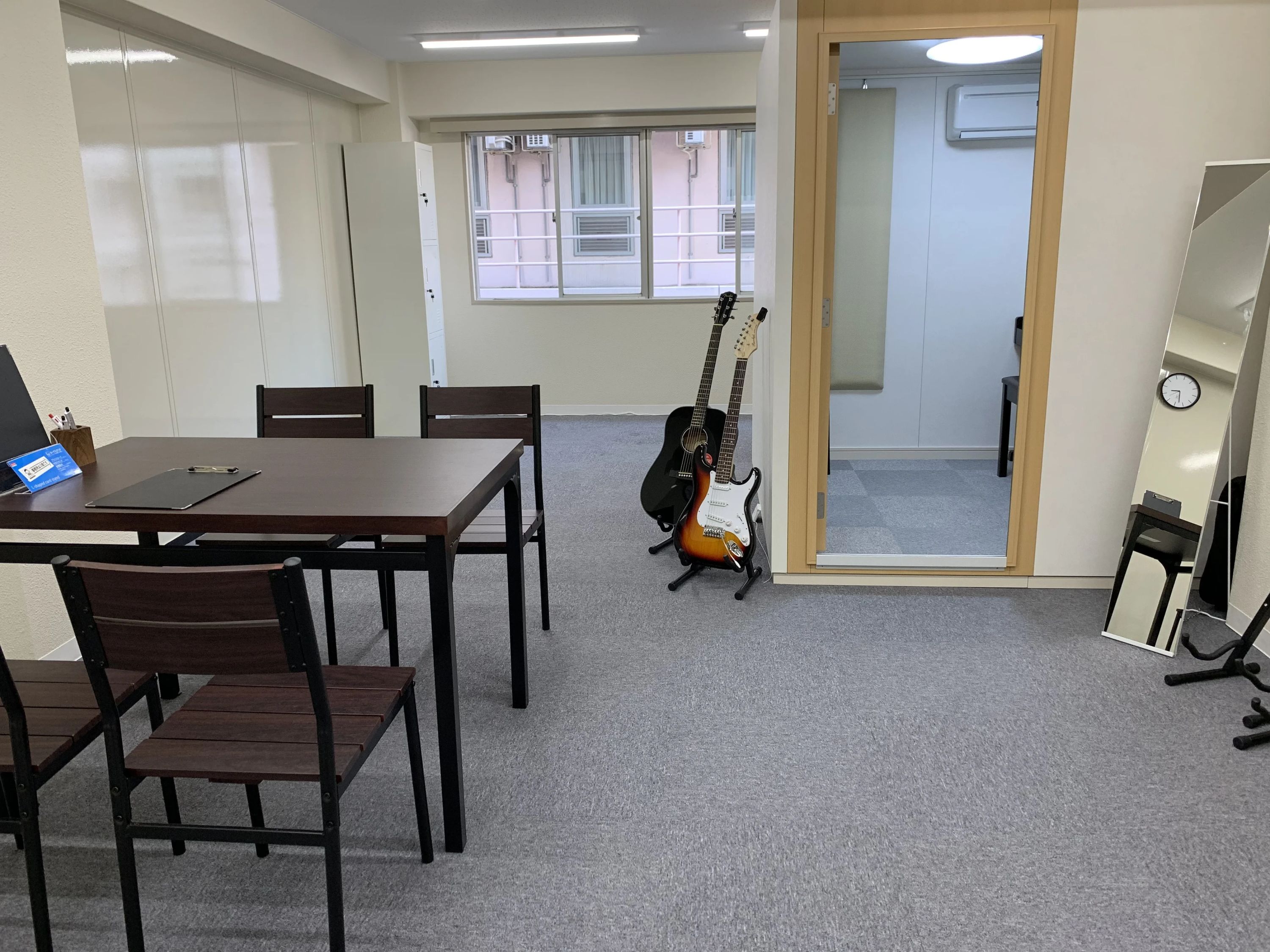 SHEER マンツーマン音楽レッスンのシアー 鶴見校のサムネイル画像 4