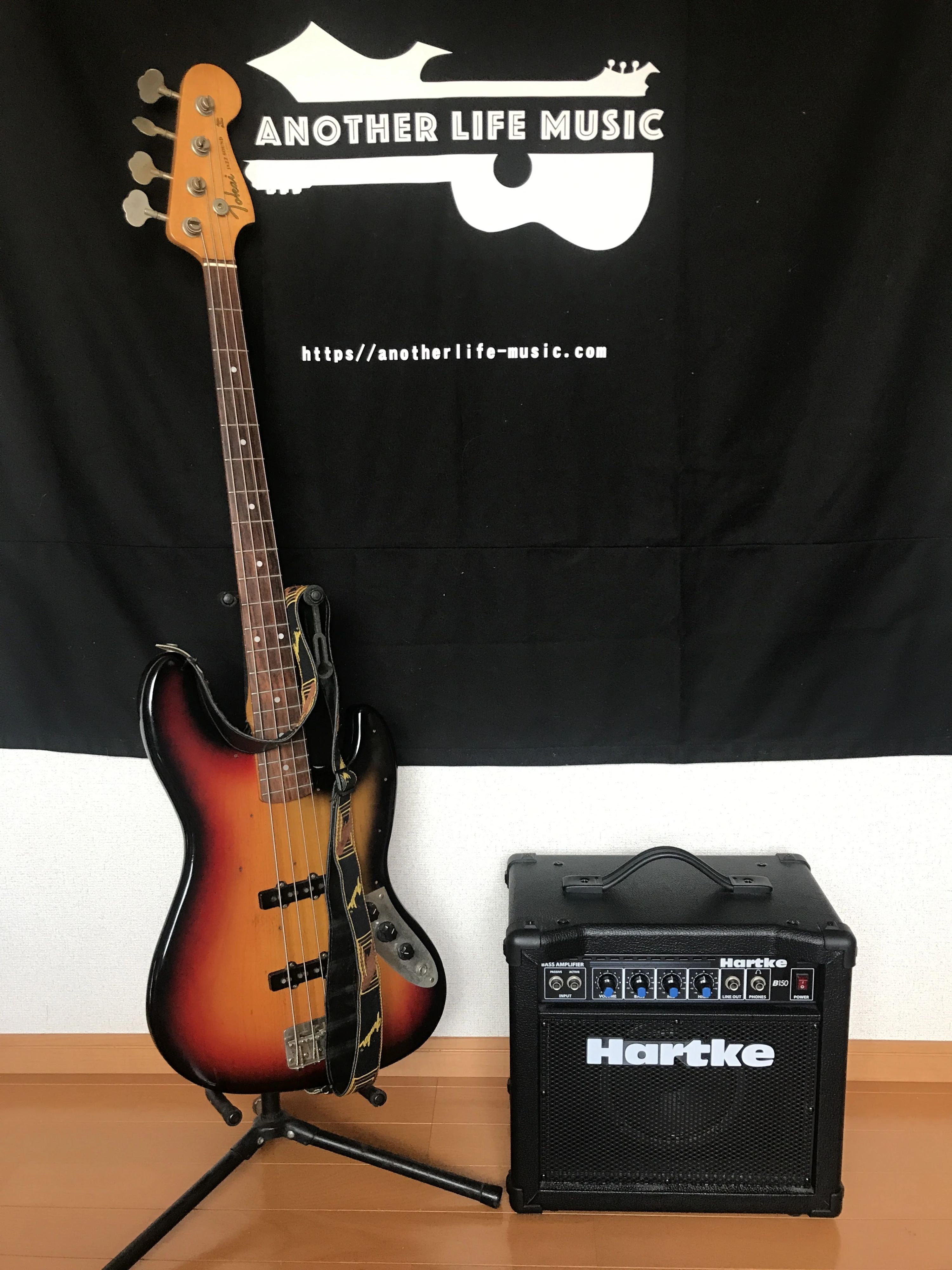 el Guitar School(エルギタースクール) 八王子教室のサムネイル画像 5