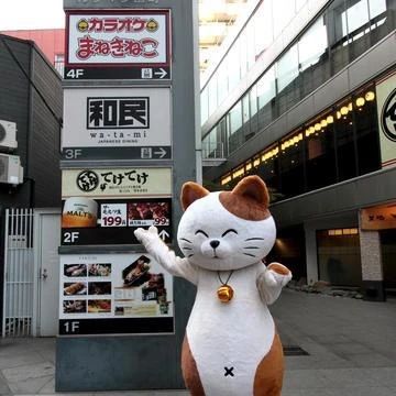 セレクトーン ギター カラオケまねきねこ 田町店のサムネイル画像 2