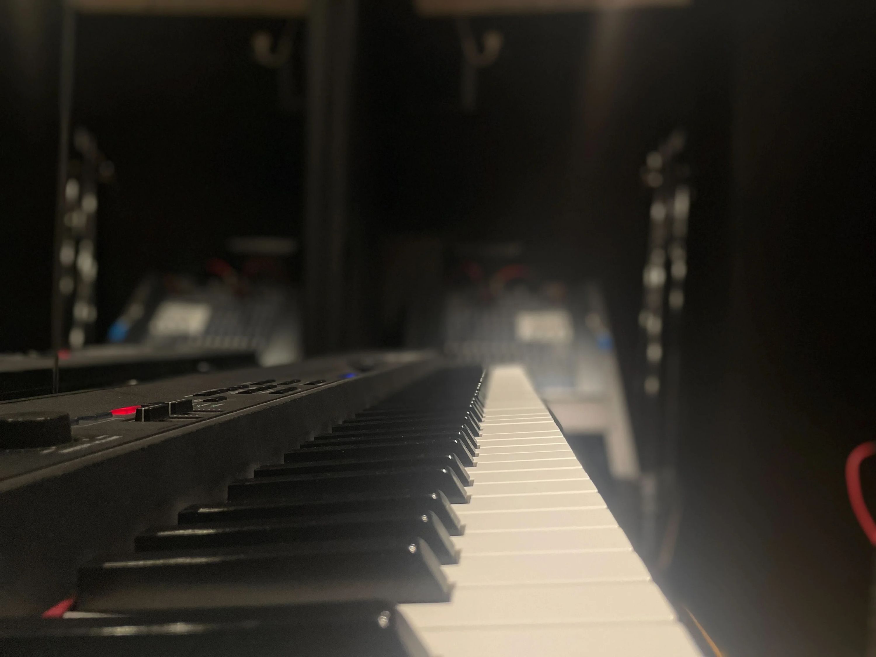 ノアミュージックスクール ギター 都立大教室のサムネイル画像 4