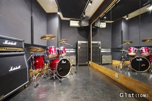 椿音楽教室 ギター サウンドスタジオノア 渋谷2号店のメイン画像