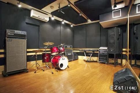 椿音楽教室 ギター サウンドスタジオノア 渋谷2号店のサムネイル画像 4