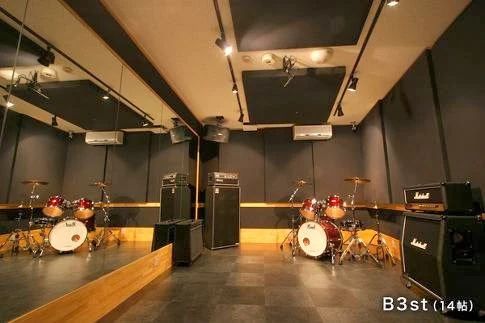 椿音楽教室 ギター サウンドスタジオノア 渋谷2号店のサムネイル画像 5