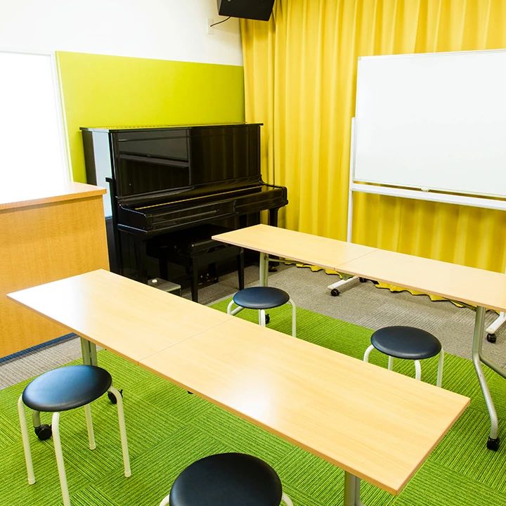 ヤマハ音楽教室 ギター ミュージックスクエア立川のサムネイル画像 2