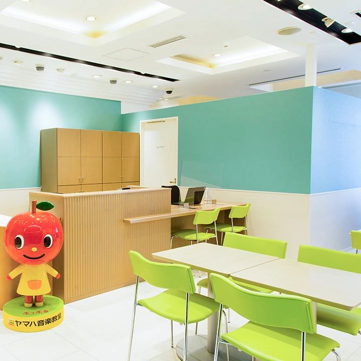 ヤマハ音楽教室 ギター ミュージックスクエア立川のサムネイル画像 3